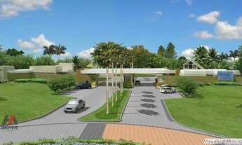 Imagem 2: Terreno à venda, 403 m² por R$ 770.000,00 - Eusébio - Eusébio/CE