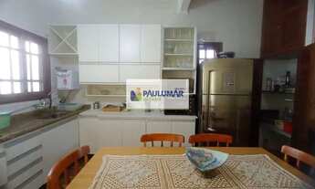 Imagem 3: Casa com 3 dorms, Vila São Paulo, Mongaguá - R$ 650 mil, Cod: 831782