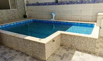 Imagem: Casa a Venda no Cordeiro