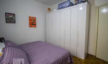 Imagem 3: Apartamento à Venda - Sumaré, 1 Quarto, 50 m2