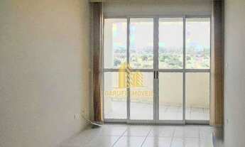 Imagem 4: Apartamento com 2 dormitórios à venda, 62 m² por R$ 420.000,00 - Jardim das Indústrias - S