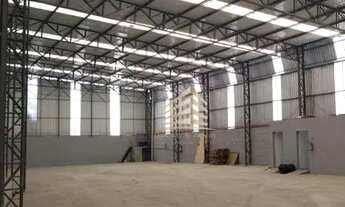 Imagem: Galpão para alugar, 2000 m² por R$ 46.000,00/mês