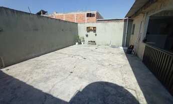 Imagem 4: MR- Ampla casa linear em Serra Dourada 3 quartos,1 suíte