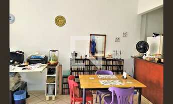 Imagem 3: Apartamento à Venda - Santa Cecília, 1 Quarto, 52 m2