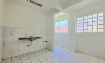 Imagem 7: Apartamento com 1 quarto para alugar por R$ 1100.00, 40.00 m2 - CENTRO - JOINVILLE/SC