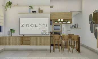 Imagem 6: Casa com 3 dormitórios à venda, 151 m² por R$ 750.000 - Vila Paradiso - Lagoa Santa/MG