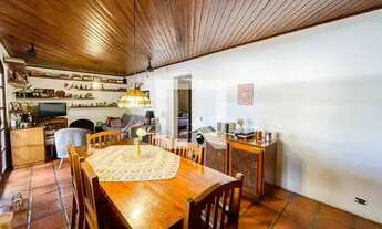 Imagem 2: Casa para Aluguel - Santana, 3 Quartos, 238 m2