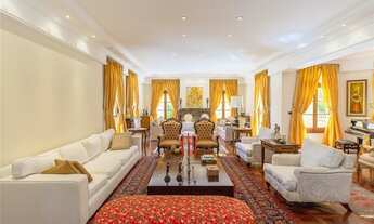 Imagem 3: Casa à venda no bairro Jardim Morumbi - São Paulo/SP