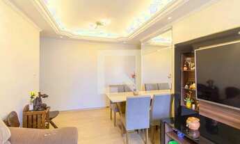 Imagem 5: Apartamento para Aluguel - Jardim Roberto, 2 Quartos, 60 m2