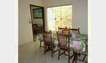 Imagem 4: Casa residencial à venda, Benjamim de Castro, Rio Claro