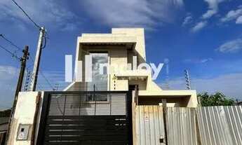 Imagem: Sobrado para Venda, São Cristovão, 3 dormitórios