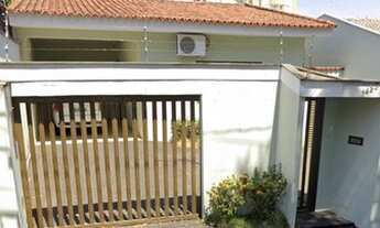 Imagem: Casa Bairro Saraiva