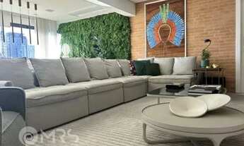 Imagem 4: Apartamento em Cerqueira César - São Paulo