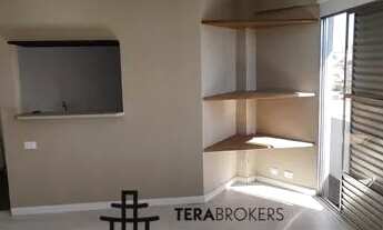 Imagem 3: Apartamento à venda no bairro Jardim Londrina - São Paulo/SP