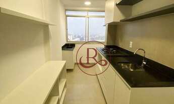 Imagem 2: Apartamento com 1 quarto à venda, 40 m² por R$ 165.000 - Setor Central - Goiânia/GO