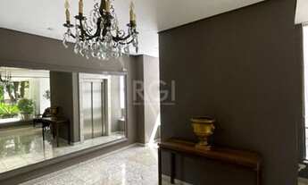 Imagem 4: PORTO ALEGRE - Apartamento Padrão - Rio Branco