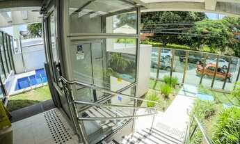 Imagem 5: Edf. Studio Thaíza- 02 Quartos -1 Suíte bem localizado em Casa Amarela