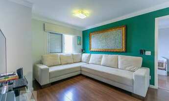 Imagem 5: Apartamento à Venda - Vila Mascote, 2 Quartos, 136 m2