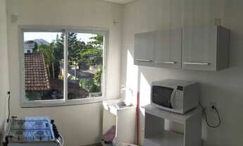 Imagem 5: Apartamento com 2 dormitórios para alugar, 50 m²- Campeche - Florianópolis/SC