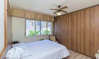 Imagem 5: Apartamento para Venda - 120m², 3 dormitórios, sendo 1 suites, 1 vaga - Bela Vista