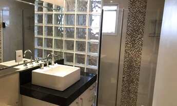 Imagem 7: Apartamento para aluguel com 44 metros quadrados com 1 quarto em Itaim Bibi - São Paulo