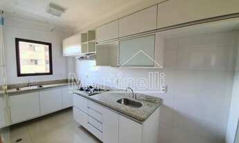 Imagem 4: Apartamento Padrão em Ribeirão Preto