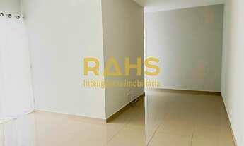 Imagem 5: Apartamento com 1 Suíte mais 1 Quarto e Duas vagas no Costa e Silva