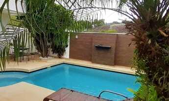 Imagem 5: Casa de Condomínio com 5 quarto à venda no Campeche