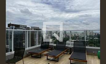 Imagem 7: Apartamento à Venda - Vila Clementino, 1 Quarto, 25 m2