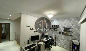 Imagem 6: Casa com 4 quartos, à venda por R$ 850.000 ou aluguel por R$ 5.000/mês