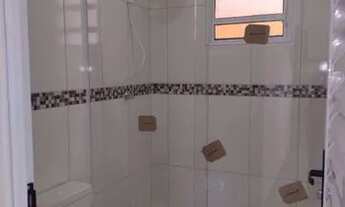 Imagem 6: Kitnet com 1 dormitório para alugar, 35 m² por R$ 1.034,60/mês - Jardim São Luís - São Pau