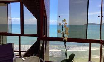 Imagem 5: FRENTE MAR com142 metros quadrados com 3 quartos na Barra Norte - Balneário Camboriú - SC