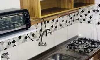 Imagem 5: Alugo kitnete mobiliada próximo metrô Jabaquara