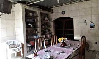 Imagem 4: Casa no Terra Bela próximo do Salim com 94 m²