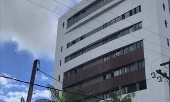 Imagem: Flat de 30 m2 mobiliado e equipado no bairro