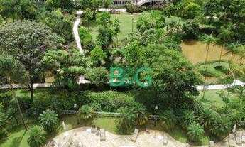 Imagem 5: Apartamento com 3 dormitórios para alugar, 166 m² por R$ 14.018,00/mês - Alto da Mooca - S