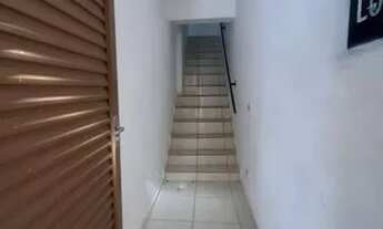 Imagem 2: Casa com 1 dormitório para alugar, 56 m² por R$ 850,00/mês - Campo Limpo - Americana/SP