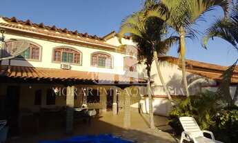 Imagem: Linda casa em Jaconé - 3 quartos - Próximo