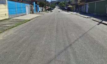 Imagem 2: Casa para aluguel tem 42 metros quadrados com 1 quarto em Cosmos - Rio de Janeiro - RJ