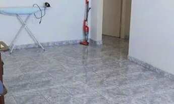 Imagem 6: República 3 quartos, 1 vaga - Vila Brasília