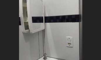 Imagem 4: Kitnet para alugar na Ceilândia