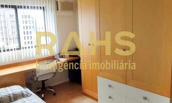Imagem 7: Apartamento Semi Mobiliado com 3 suítes no centro de Joinville