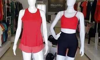 Imagem 2: Vendo Ponto de loja e loja completa tanbem em funcionamento..