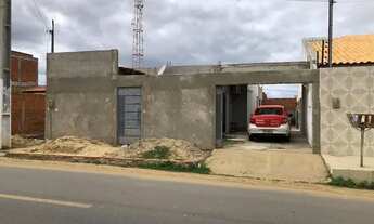 Imagem: Casa 2/4 - 94m2