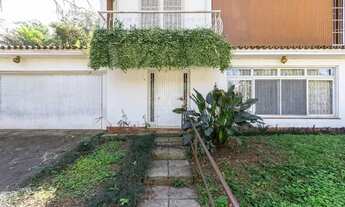 Imagem 3: Casa para Venda - 278m², 4 dormitórios, sendo 1 suites, 4 vagas - Jardim Isabel