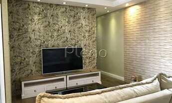 Imagem 3: Apartamento á venda no condomínio Wide, no Cambuí - Campinas