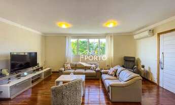 Imagem: Casa com 4 dormitórios à venda, 327 m²