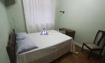 Imagem 3: Apartamento à venda, 2 quartos, Copacabana - RIO DE JANEIRO/RJ