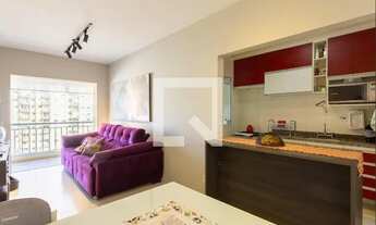 Imagem 2: Apartamento para Aluguel - Ipiranga, 2 Quartos, 72 m2