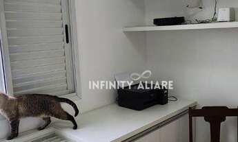 Imagem 6: Apartamento com 3 dormitórios à venda, 76 m² por R$ 830.000,00 - Mooca - São Paulo/SP